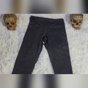 90 Degree By Reflex Capri leggings